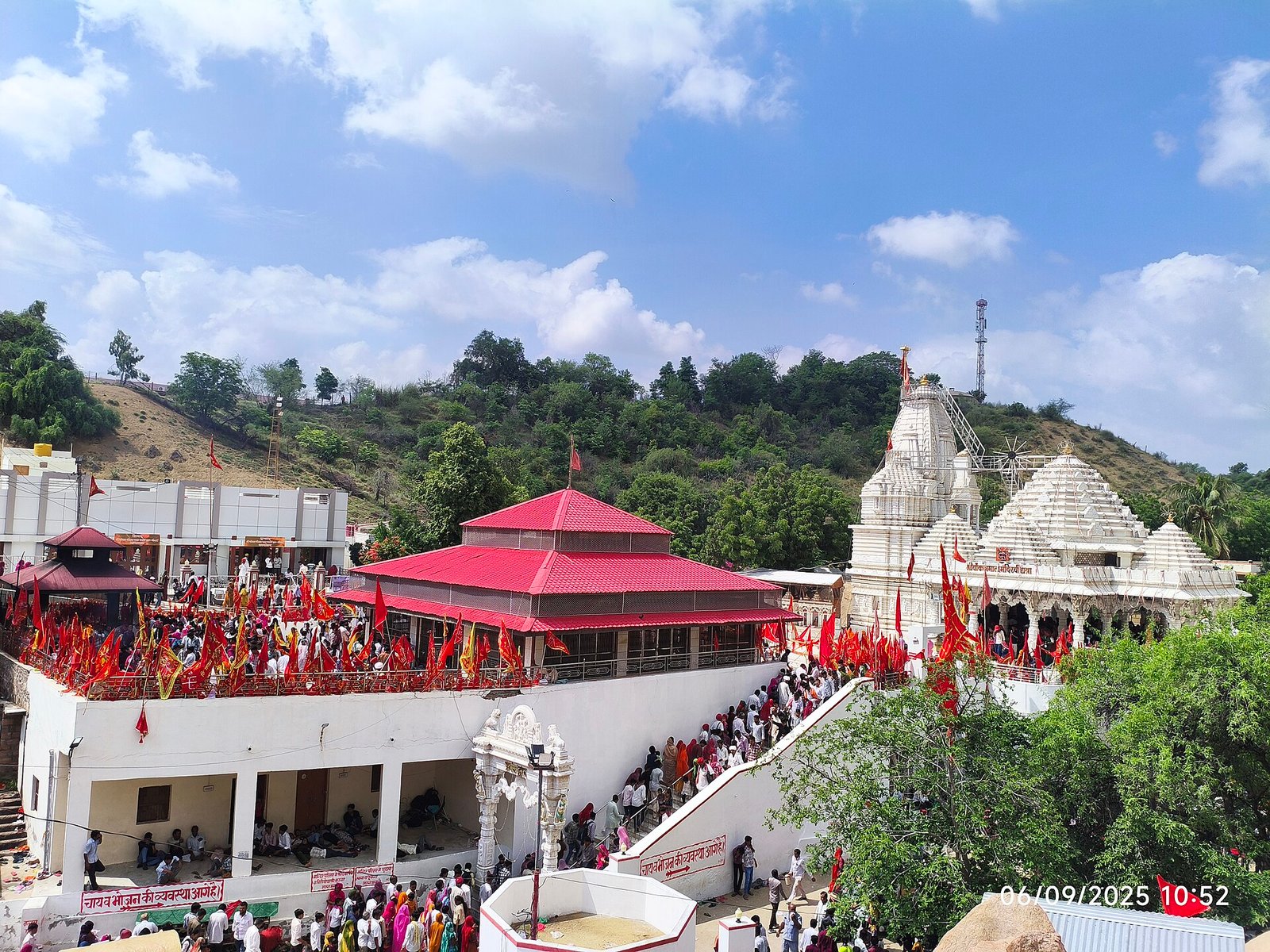 Sundha Mata