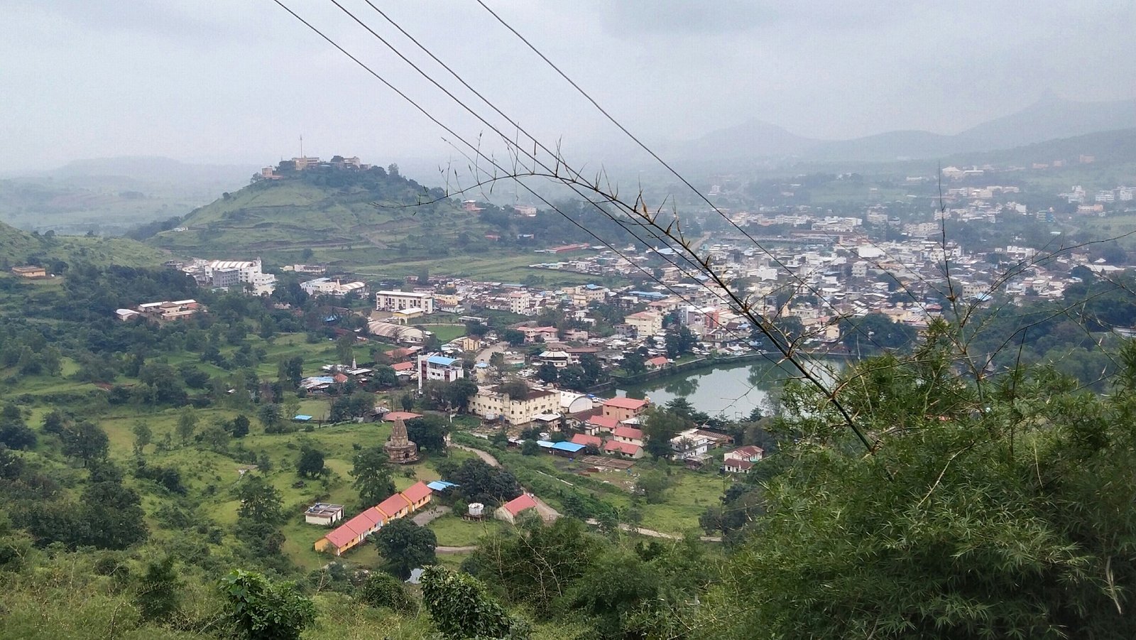 Kushavarta Kund — Trimbakeshwar