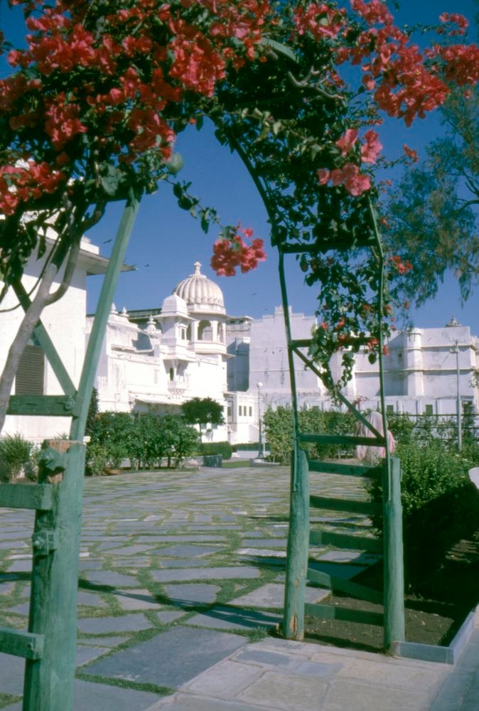 Udaipur