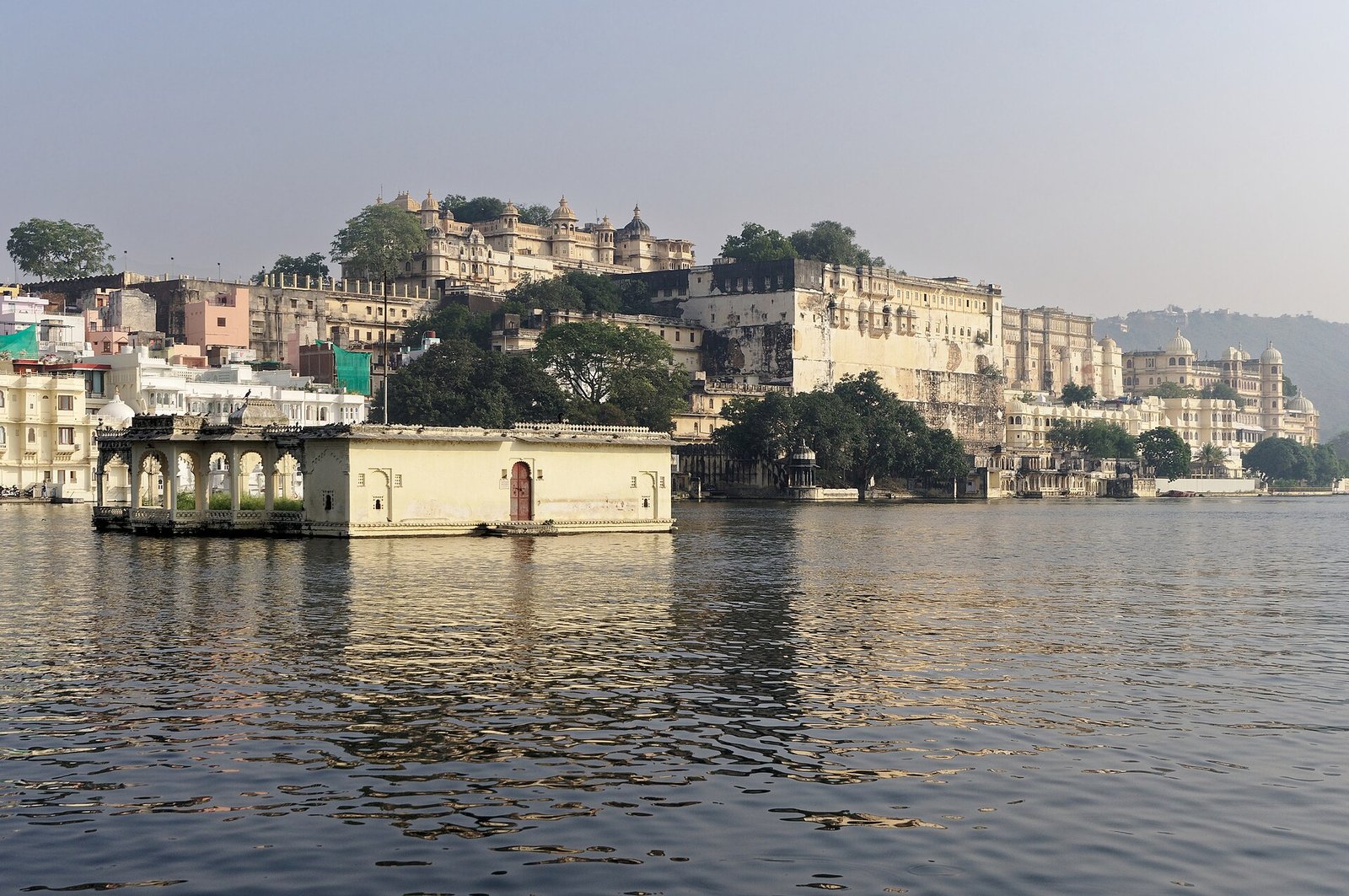 Udaipur, Gujarat