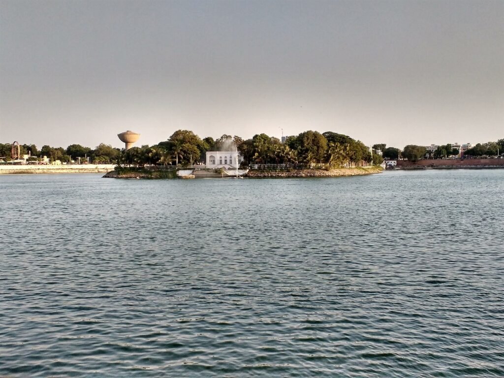 Anand, Gujarat
