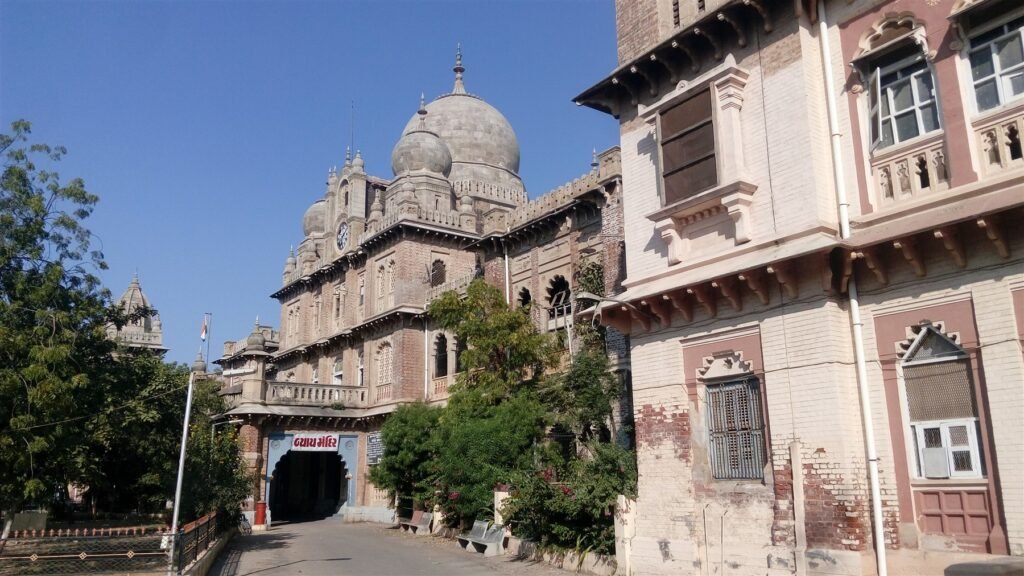 City, Gujarat