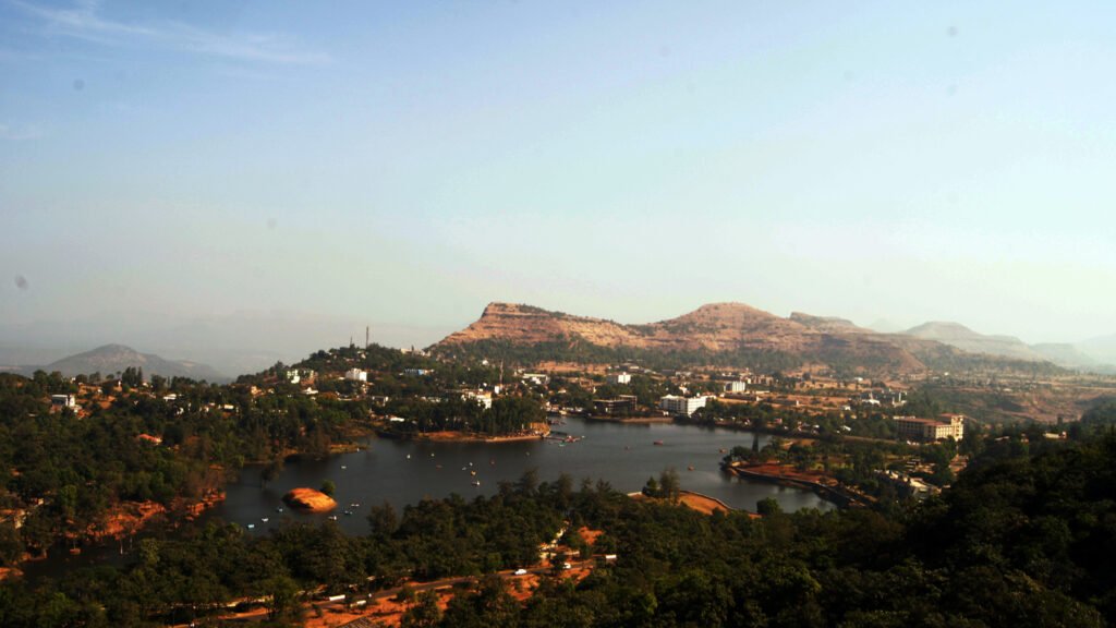 Golden Bridge, Gujarat