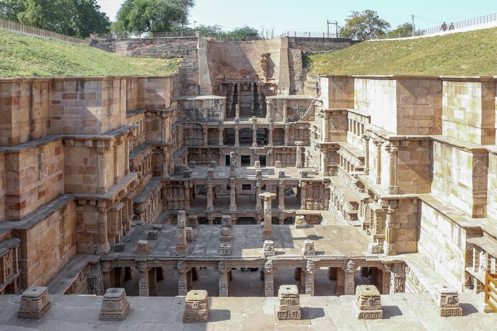 Santram Mandir, Gujarat